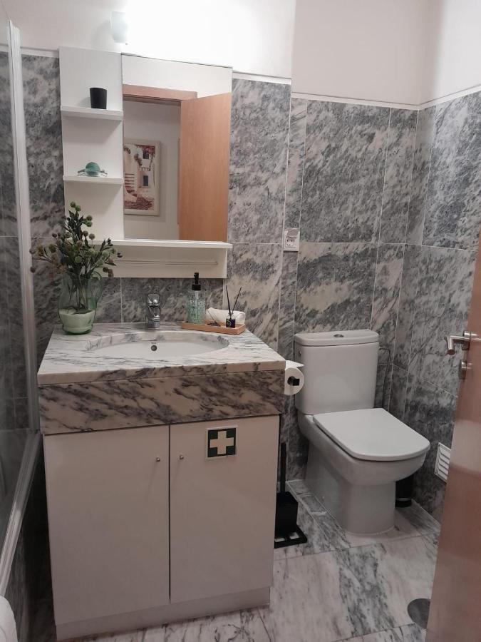 Casa Lavanda Евора Екстер'єр фото