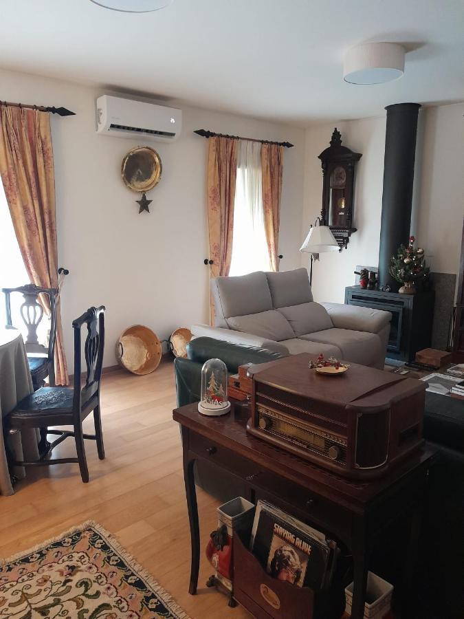 Casa Lavanda Евора Екстер'єр фото