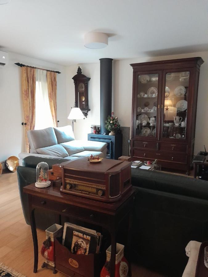 Casa Lavanda Евора Екстер'єр фото